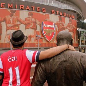 Meet your Posher, Ali